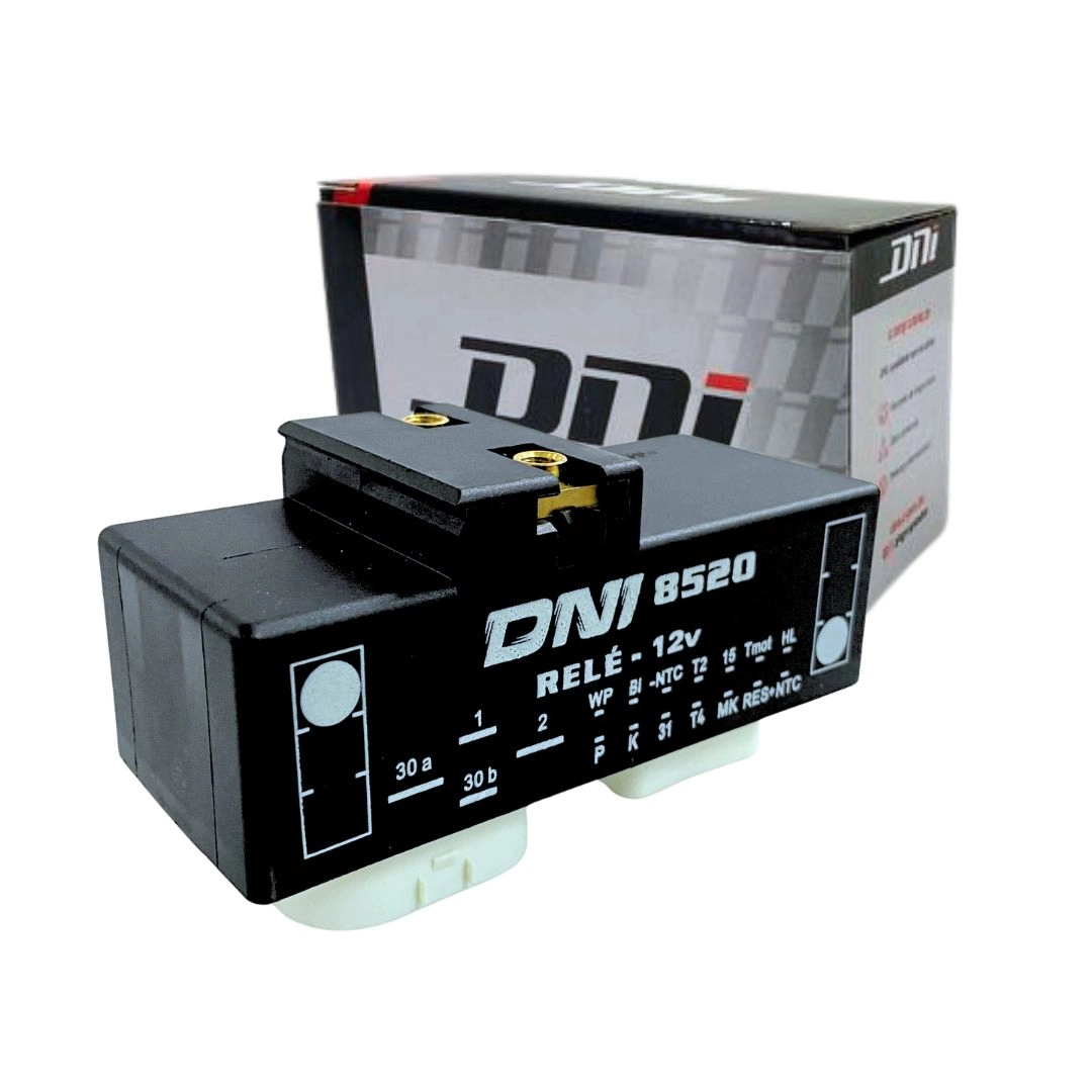 Modulo Ventoinha Ar Condicionado Para New Beetle Após 2000