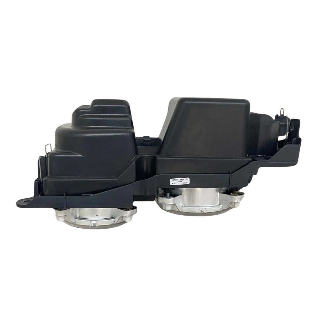 Farol Principal Duplo Para MB Atron 1319 1635 1719 LE