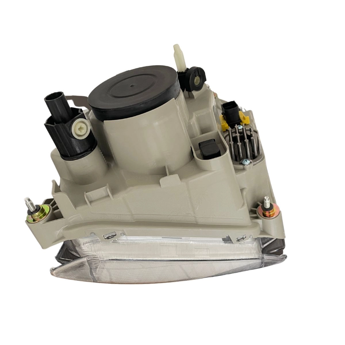 Par Farol Para Volvo VM 270 330 Após 2015 com LED Par Farol Para Volvo VM 270 330 Após 2015 com LED