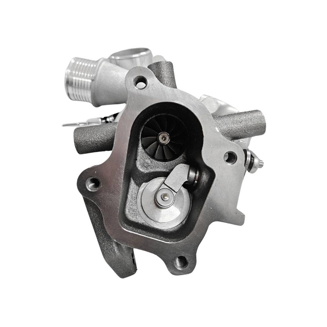 Turbina Turbo Para Kia Bongo K2500 Hyundai HR 2.5 Euro 5
