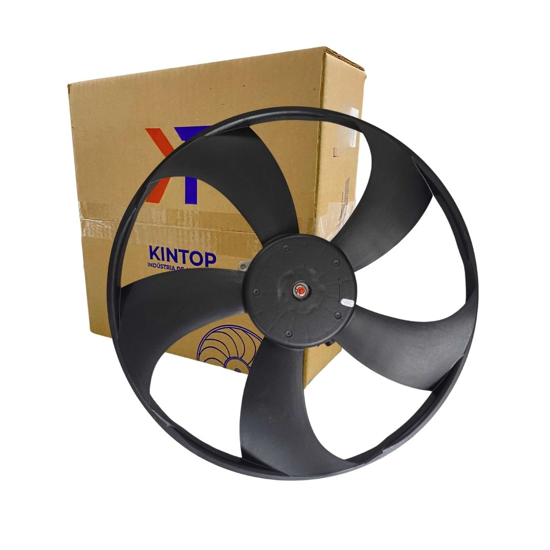 Ventoinha Radiador Para Corolla 1.8 2.0 2014 a 2017