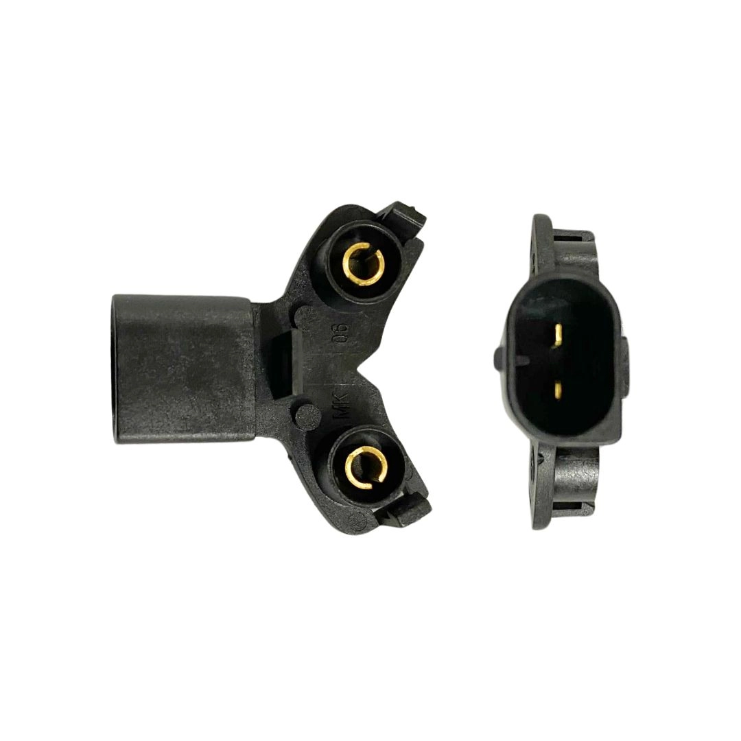 Buzina Caracol Individual Para Mercedes B170 B180 B200 Hella