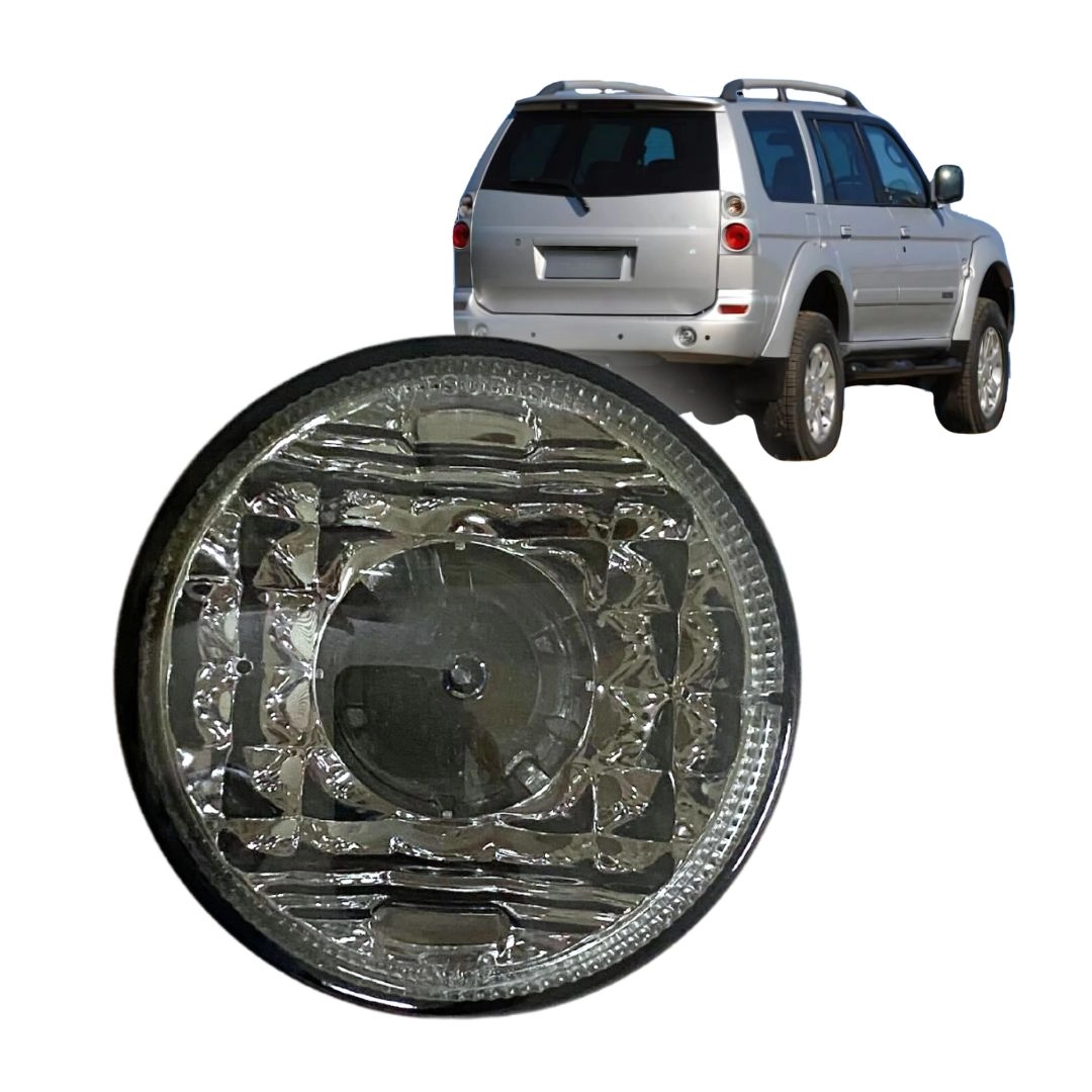 Lanterna Seta Pisca Fume Para L200 Pajero Sport TR4