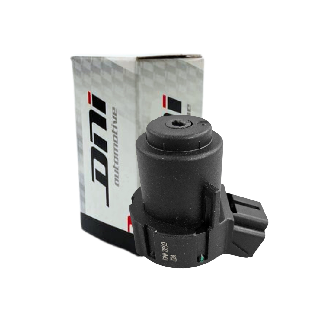 Comutador Ignição Partida Para VW Up! 6 Vias 6R0905865