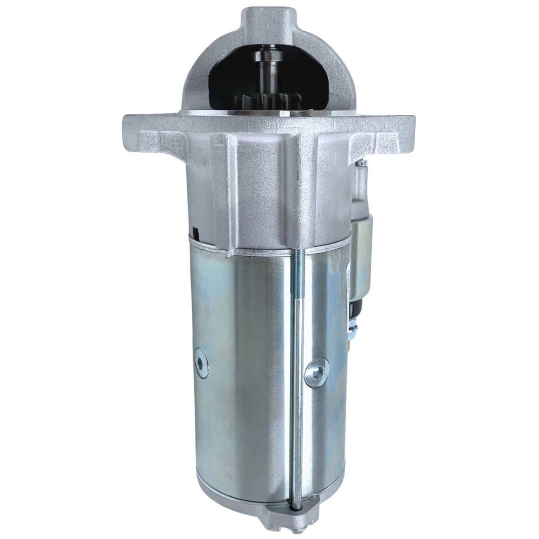 Motor Arranque Partida 12V Hr Pajero Bongo ZEN Z32003 Motor Arranque Partida 12V Hr Pajero Bongo ZEN Z32003