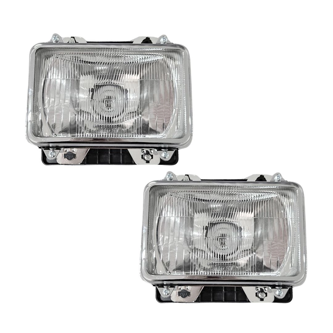 Par Farol Para MB Cara Preta 1113 1313 1513 1983 a 1992