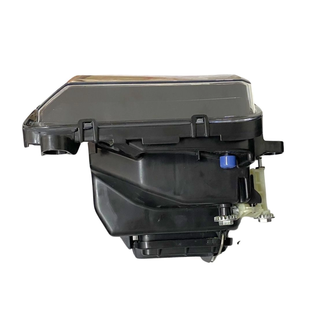 Farol Para VW Novo Delivery 4180 11280 13180 11180 LD Farol Para VW Novo Delivery 4180 11280 13180 11180 LD