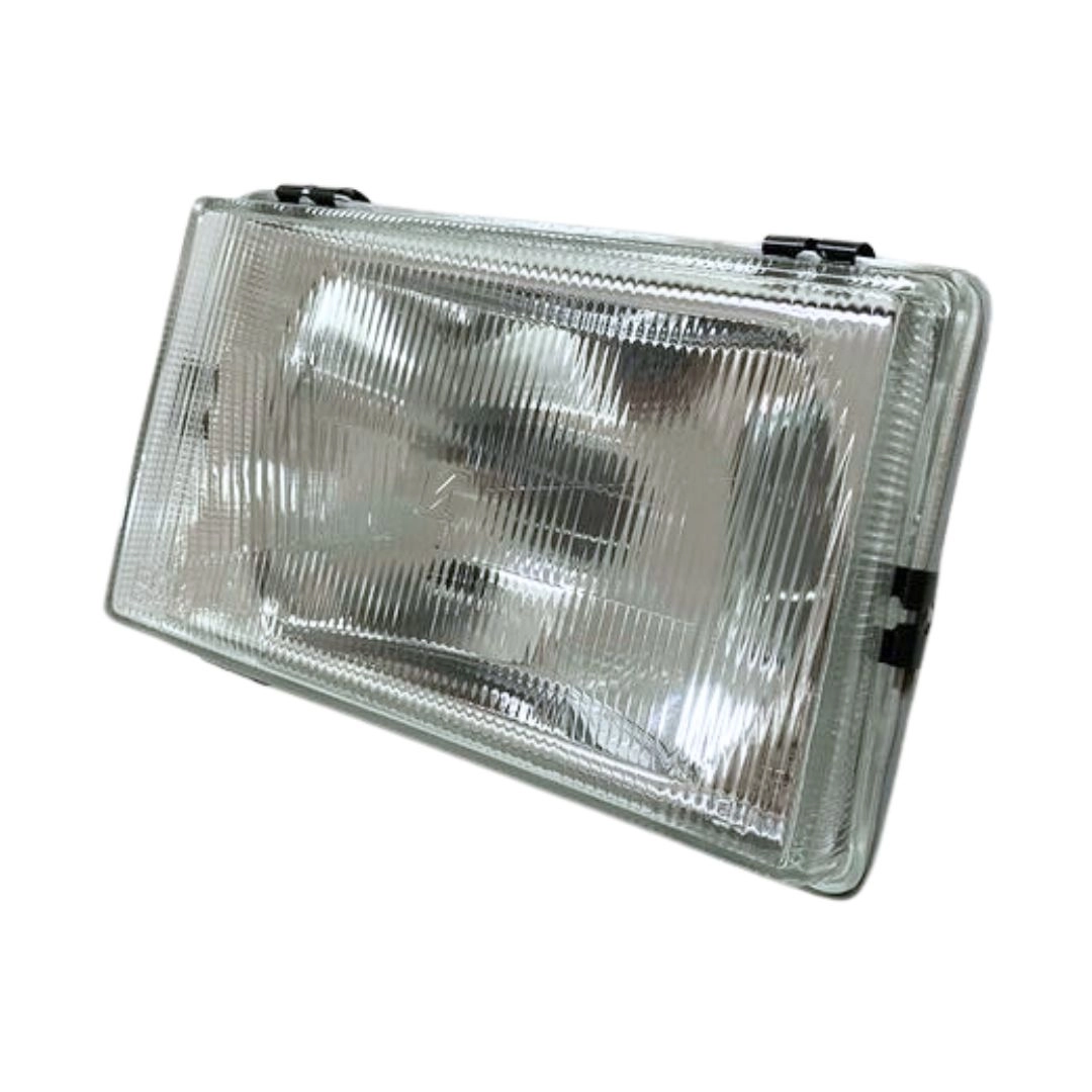 Farol Para Gol Parati Quadrado 87 a 90 Vidro Menor Curto LD Farol Para Gol Parati Quadrado 87 a 90 Vidro Menor Curto LD