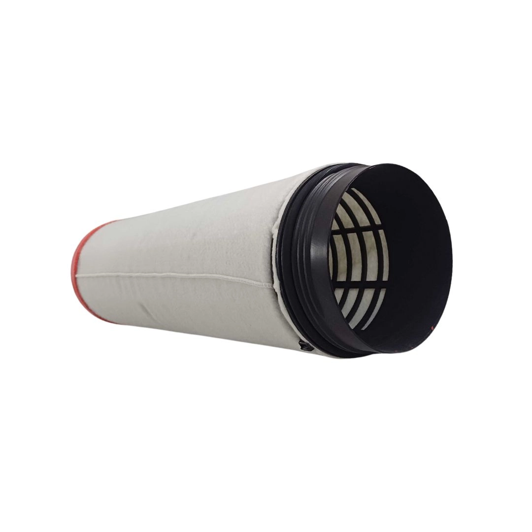 Filtro Secundário Para MB Actros Atron Axor Volvo VM