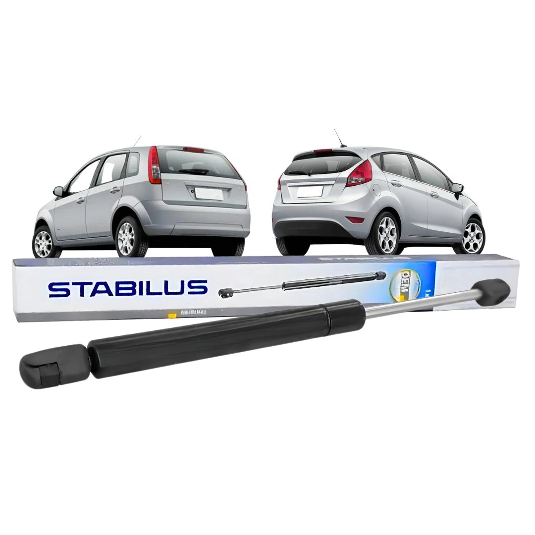 Amortecedor Gás Porta Malas Para Fiesta Hacth 2002 a 2014