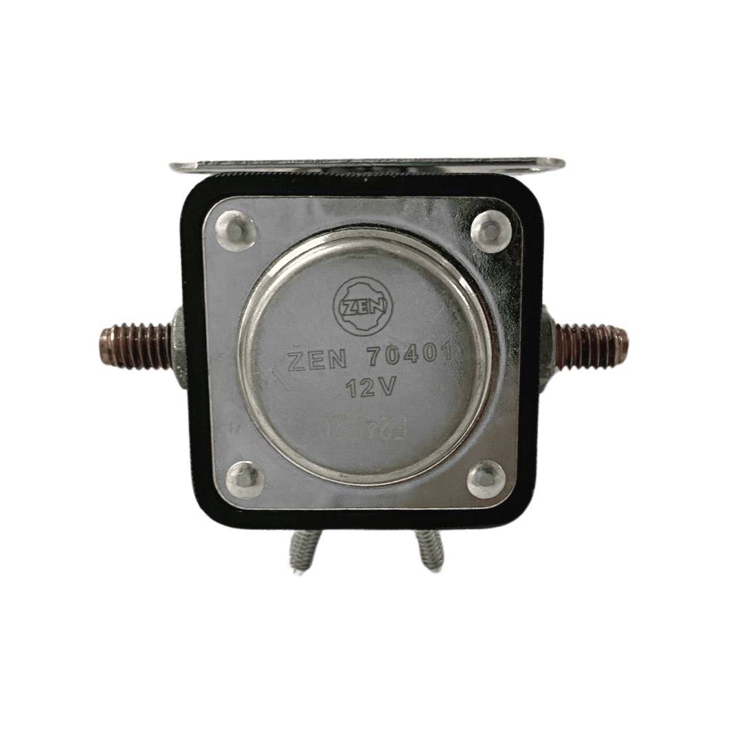 Rele  Automático Auxiliar Partida Para Ford Lincoln Mercury