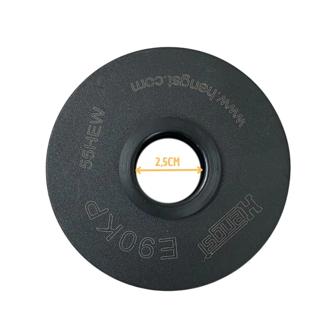 Filtro de Combustível Renault Master HENGST E90KPD164