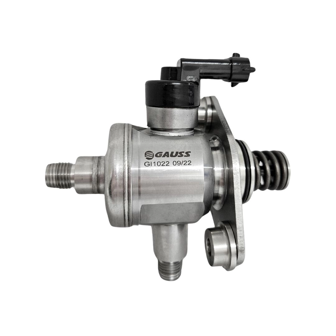 Bomba Alta Pressão Para Trailblazer 2.8 2014 a 2025 12641740