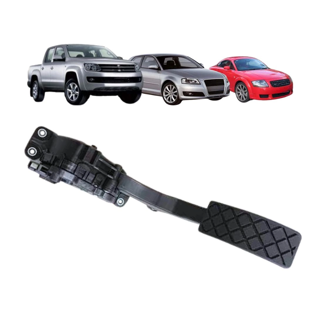 Pedal Acelerador Eletronico Compativel VW Golf Amarok Audi Pedal Acelerador Eletronico Compativel VW Golf Amarok Audi