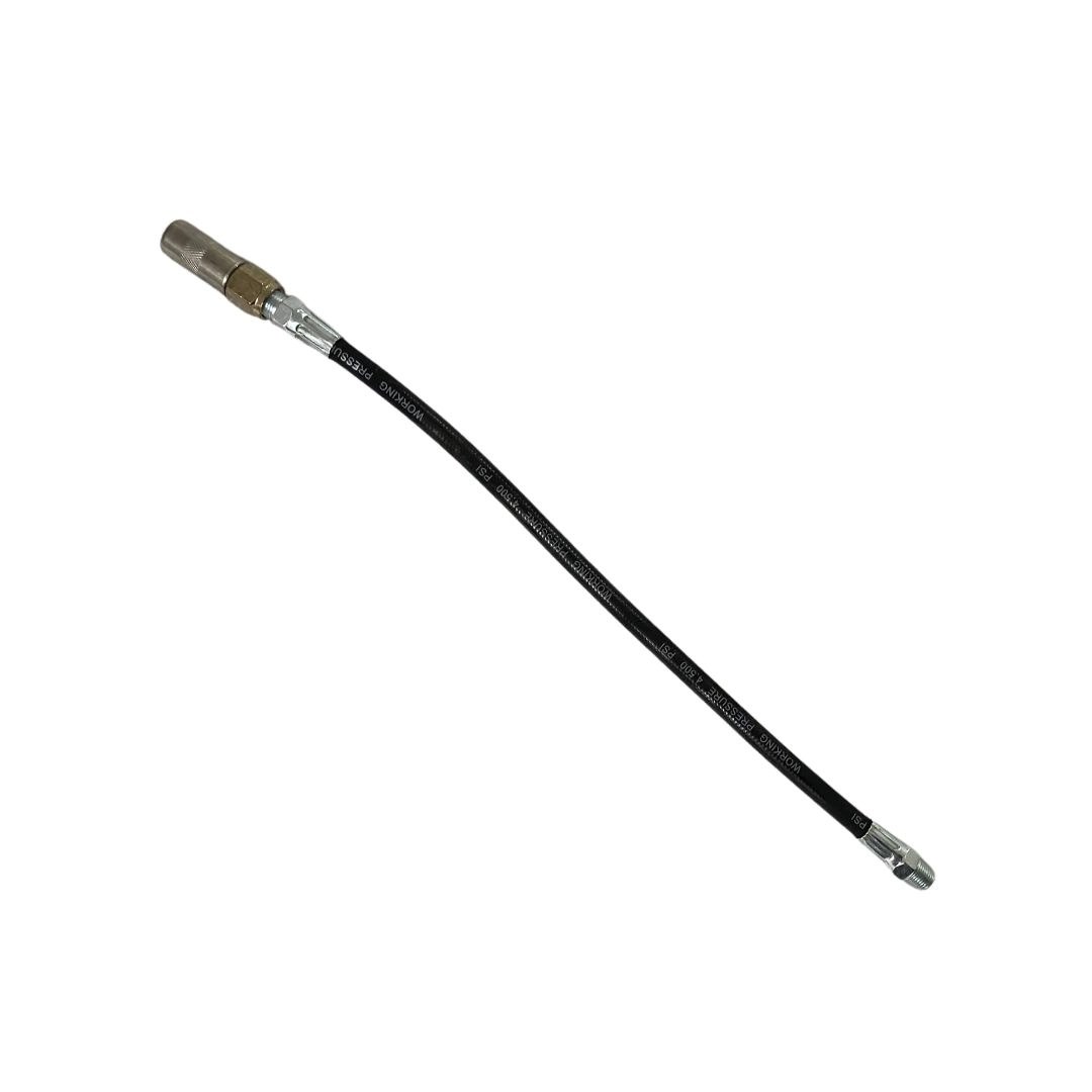 Engraxadeira Pneumática Pistola Propulsora 500g P/ Caminhão