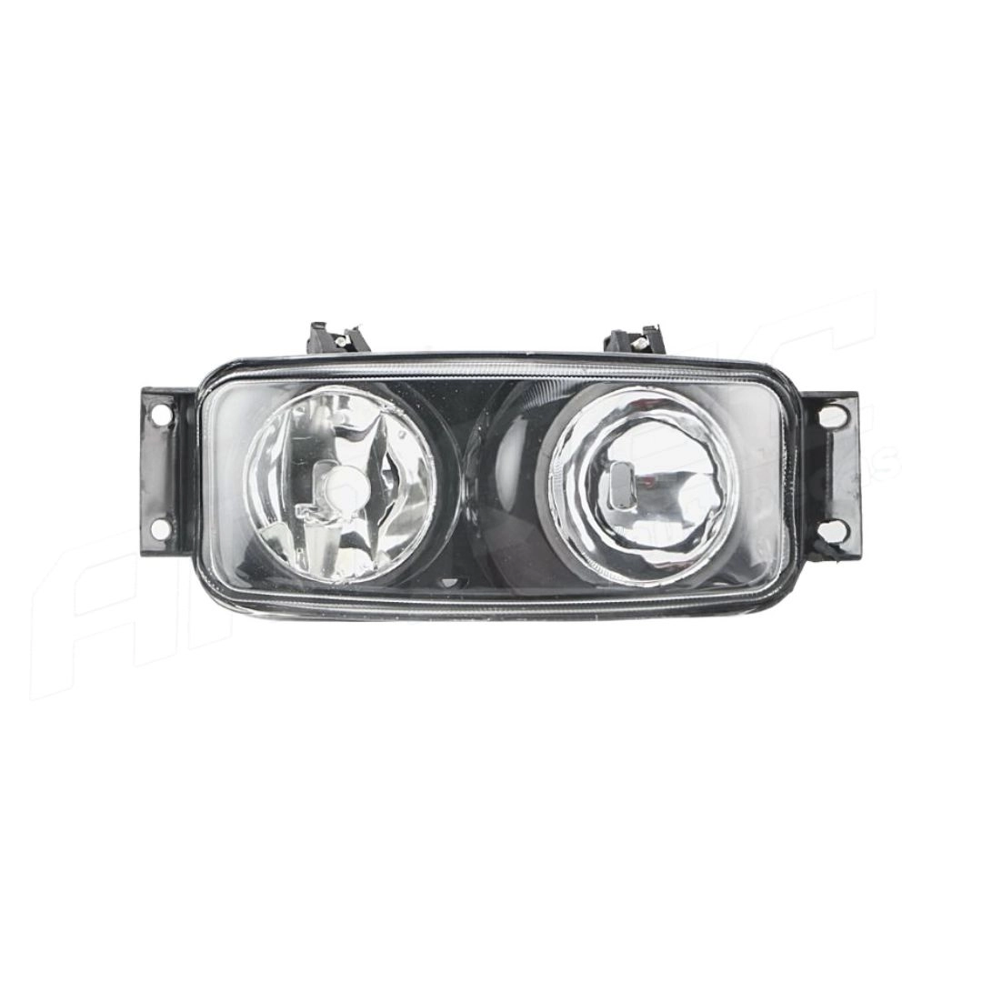 Farol Milha Duplo ParaScania S4 Série 4 Lado Direito