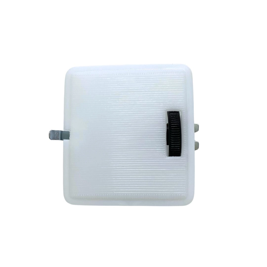 Lanterna Luz Teto Para Caminhão VW 12140t 12140h 16170bt