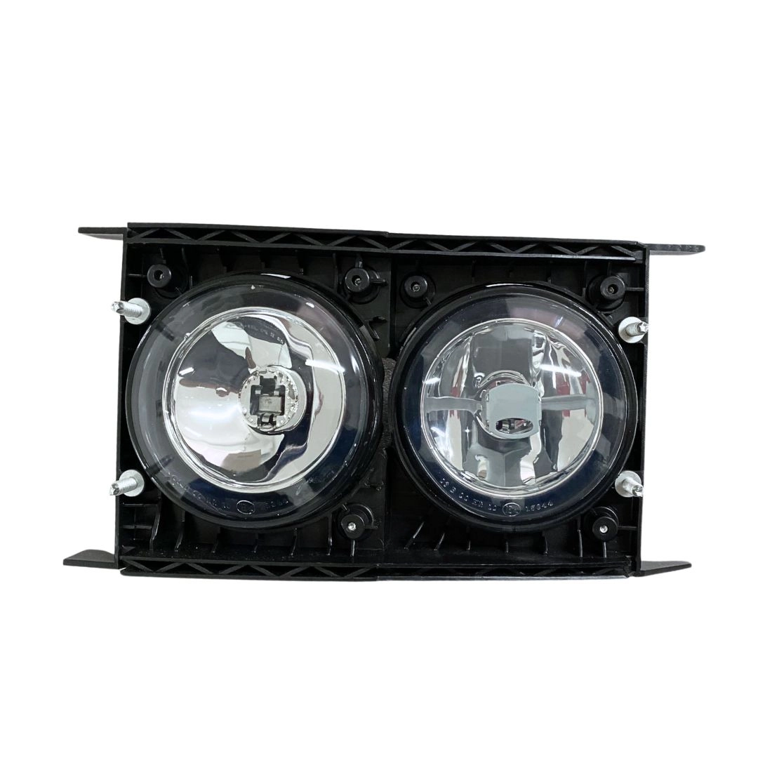 Farol Auxiliar Duplo Milha Neblina Para Daf XF 105.460 Daf XF 105.510 2014 a 2020 Lado Direito Autolux 1725271 Farol Auxiliar Duplo Milha Neblina Para Daf XF 105.460 Daf XF 105.510 2014 a 2020 Lado Direito Autolux 1725271