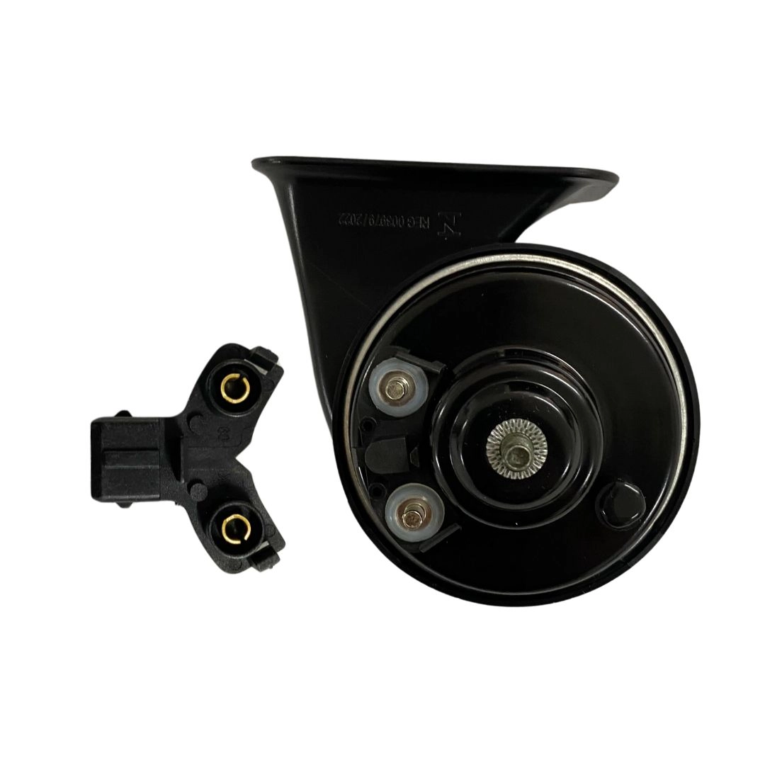 Buzina Caracol Para Gm Blazer 2.4 2.8 Celta Classic 1.0 Corsa 1.0 1.6 1.8 S10 2.4 Prisma 1.4 Hella