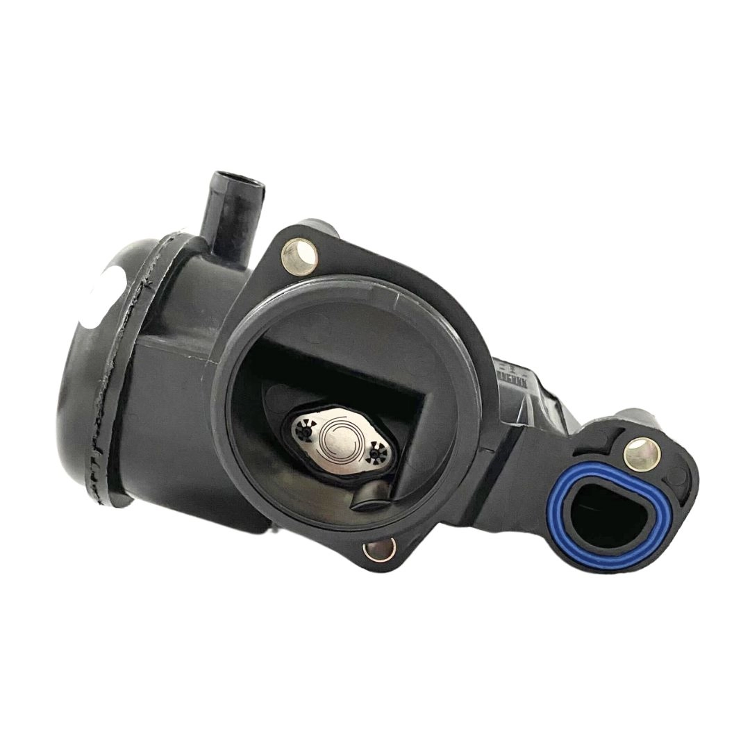 Anti Chama Para Voyage 1.0 1.6 G5 G6 Após 2013 EA111