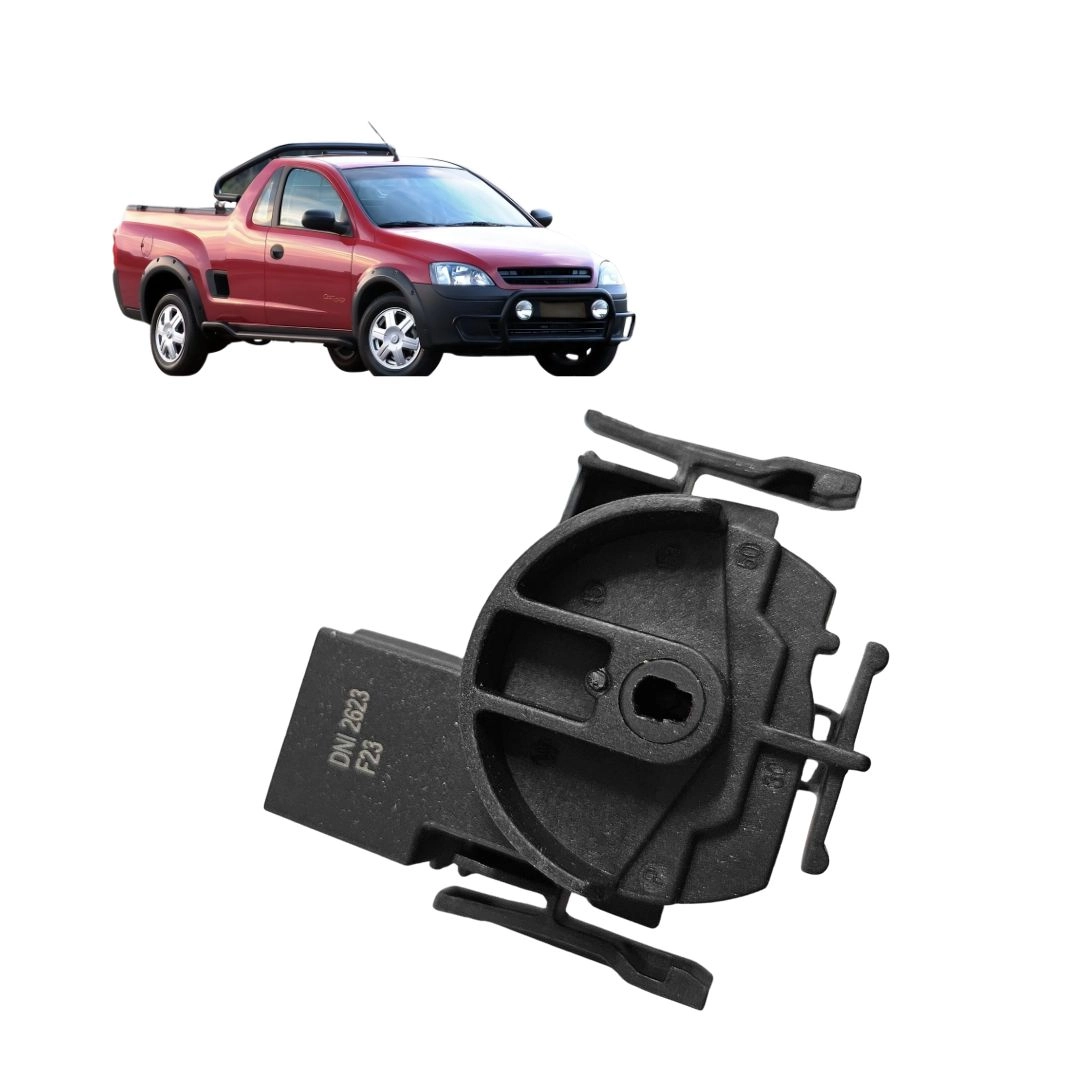 Comutador Ignição Partida Para GM Montana Até 2010 5 Vias Comutador Ignição Partida Para GM Montana Até 2010 5 Vias