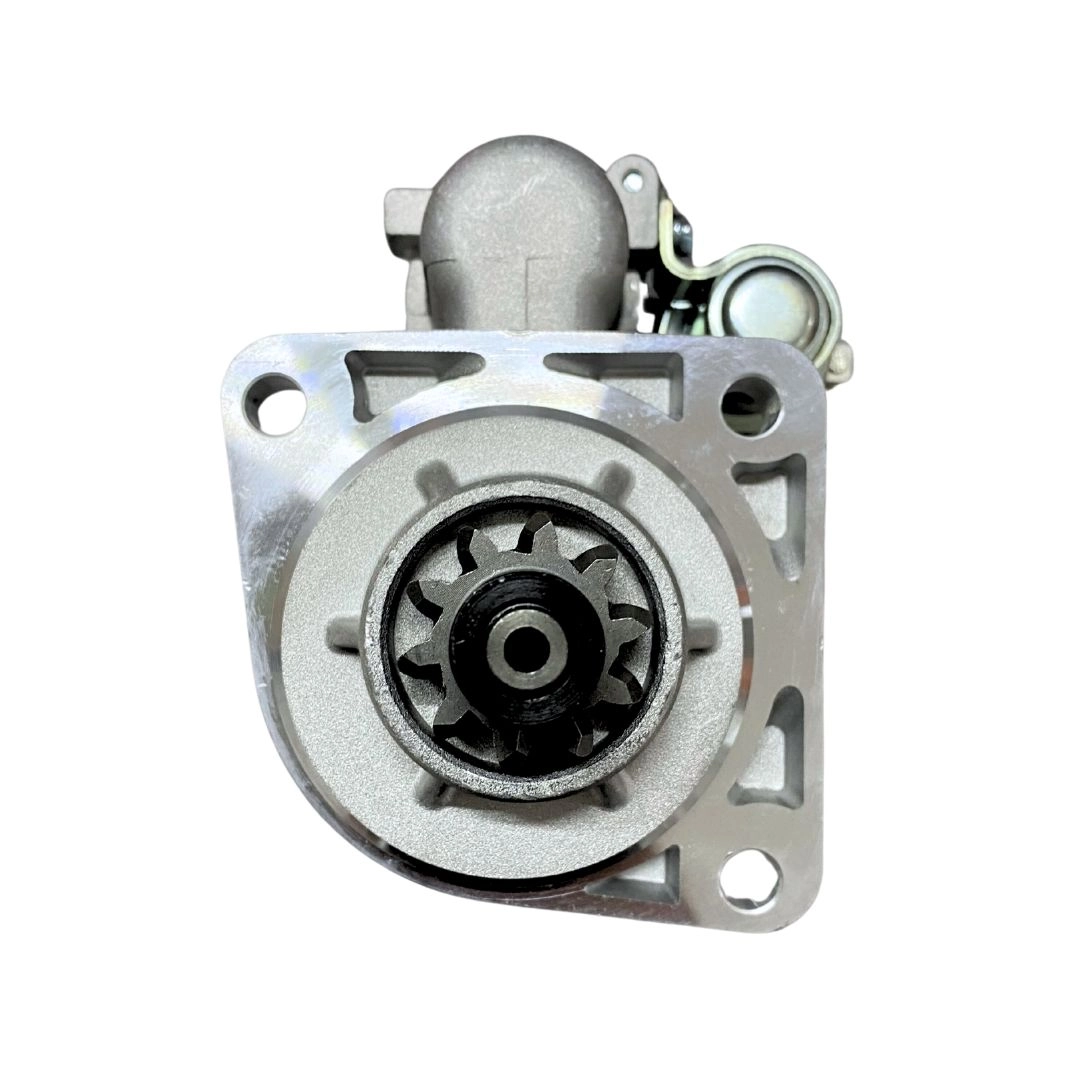 Motor Partida Para Ford Cargo Vw Delivery Constellation Woker Após 2011 Cummins