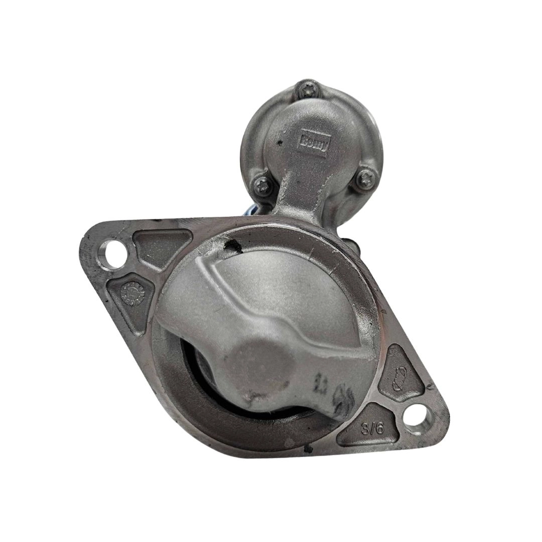 Motor Partida Arranque 12v Para Chevrolet Celta Agile Corsa Montana 1.0 1.4 1.6 Delphi 9000981