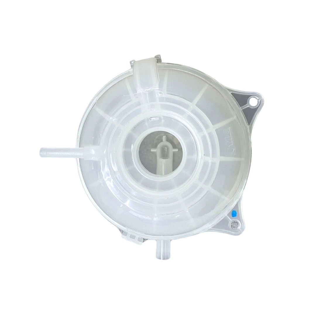 Reservatório Água Radiador para VW Gol Saveiro Voyage G5 G6