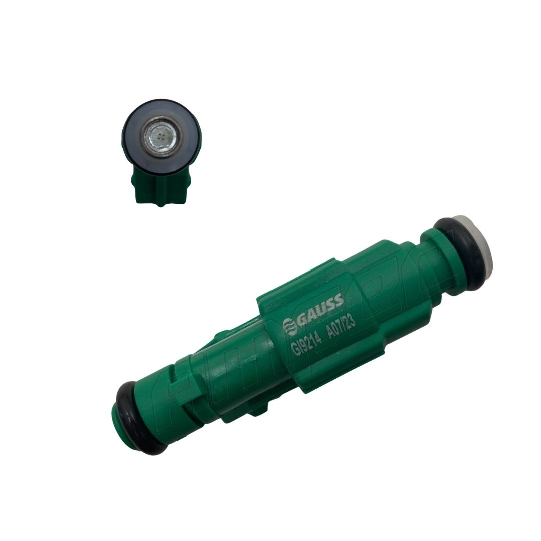 Kit 4 Bico Injetor Corsa Meriva Montana 1.8 Gauss GI9214 Kit 4 Bico Injetor Corsa Meriva Montana 1.8 Gauss GI9214