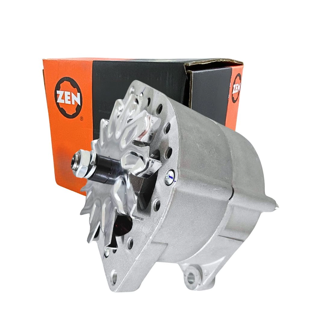 Alternador Para Scania 1400 1401 1402 1404 1407 0120468131