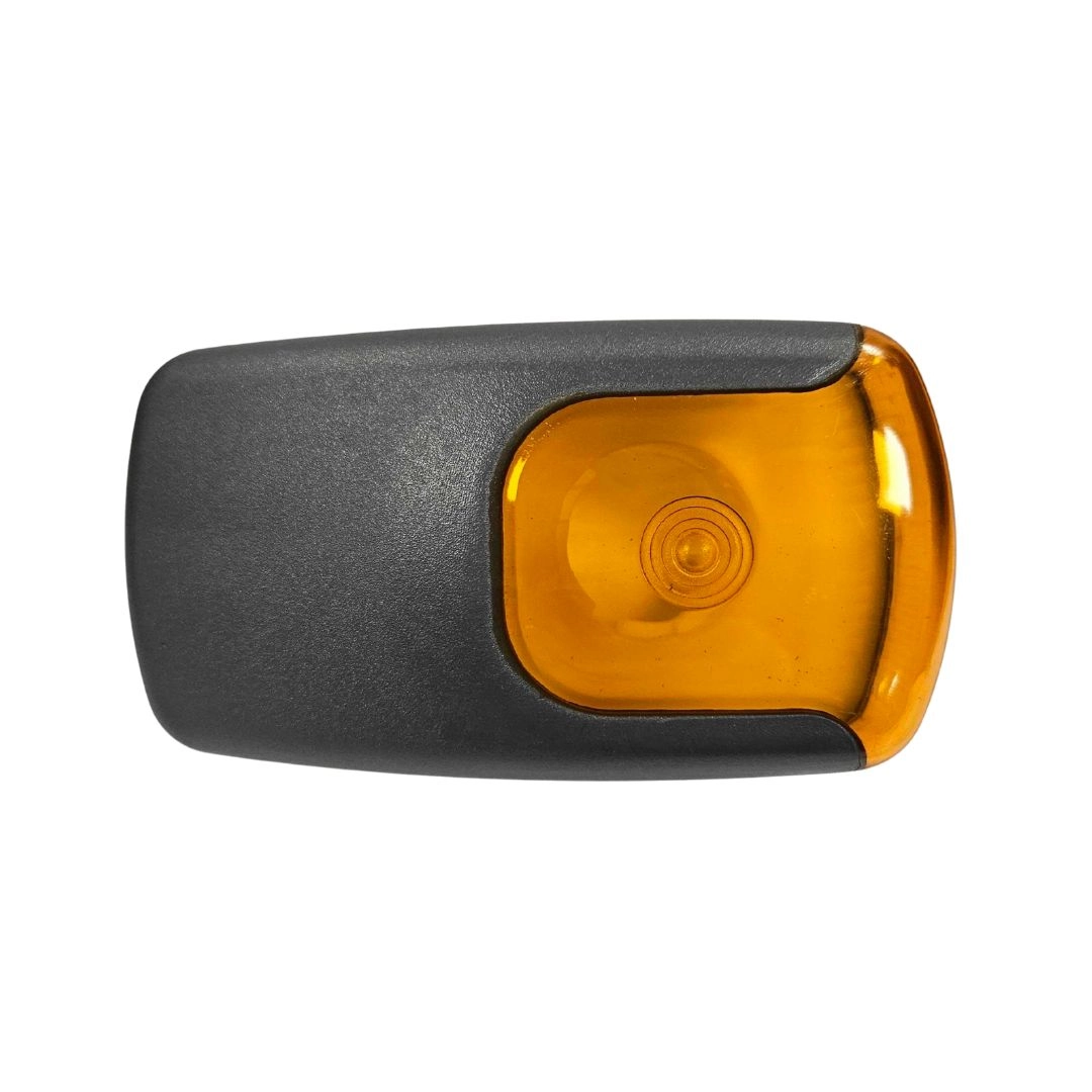 Lanterna Pisca Seta Lateral Para Mercedes Benz Axor 2035 2044 2540 2640 2644 3310 4140 9408200221