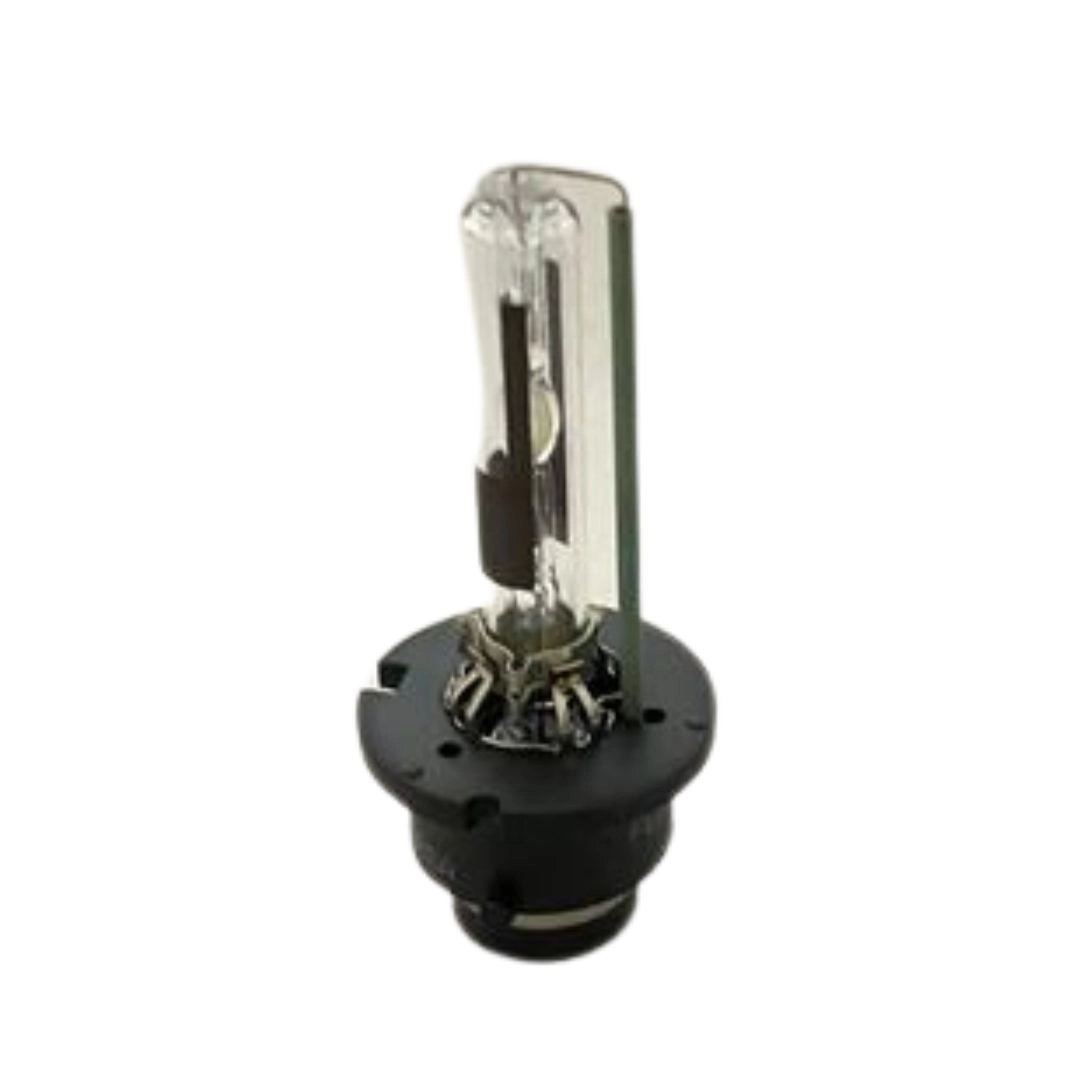 Lâmpada Xênon P32d-5 Bivolt 12v / 24v Farol Alto Baixo Universal Hella D4S4300K