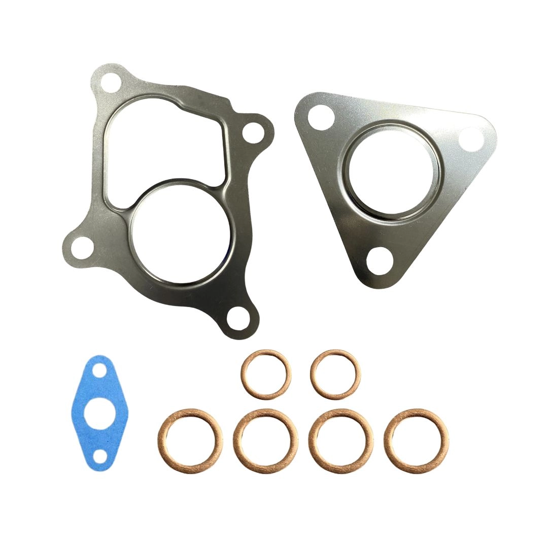 Turbo Compressor Para Mitsubishi Pajero Dakar 3.2 após 2009