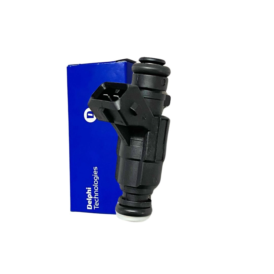 Bico Injetor Para Polo 1.6 Flex 2006 a 2008 FJ1080513B2