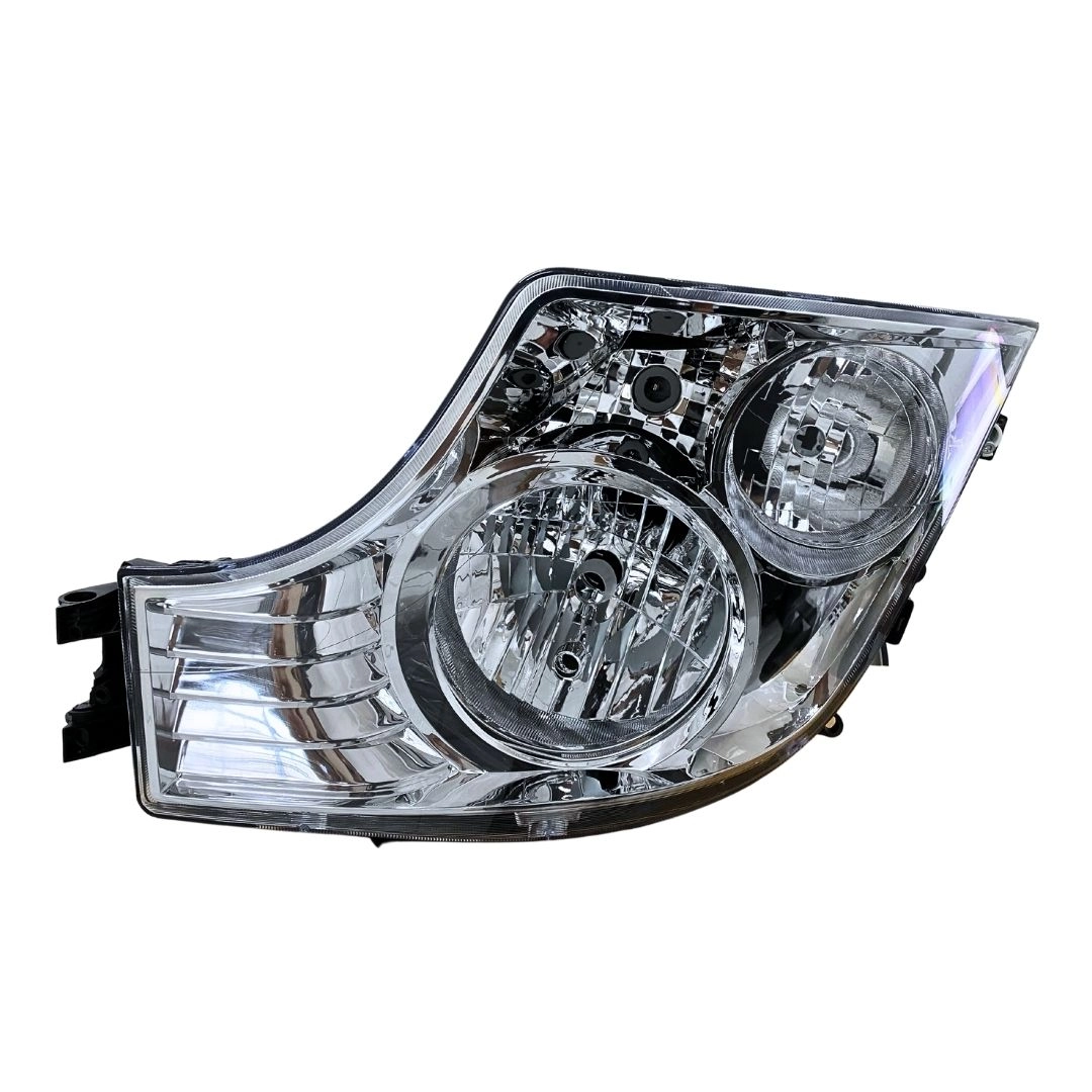 Farol ParaMB Actros MP4 Após 2020 Esquerdo