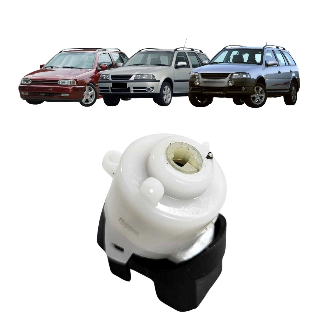 Comutador Ignição Para Parati Bola G3 G4 96 a 13 377905865A