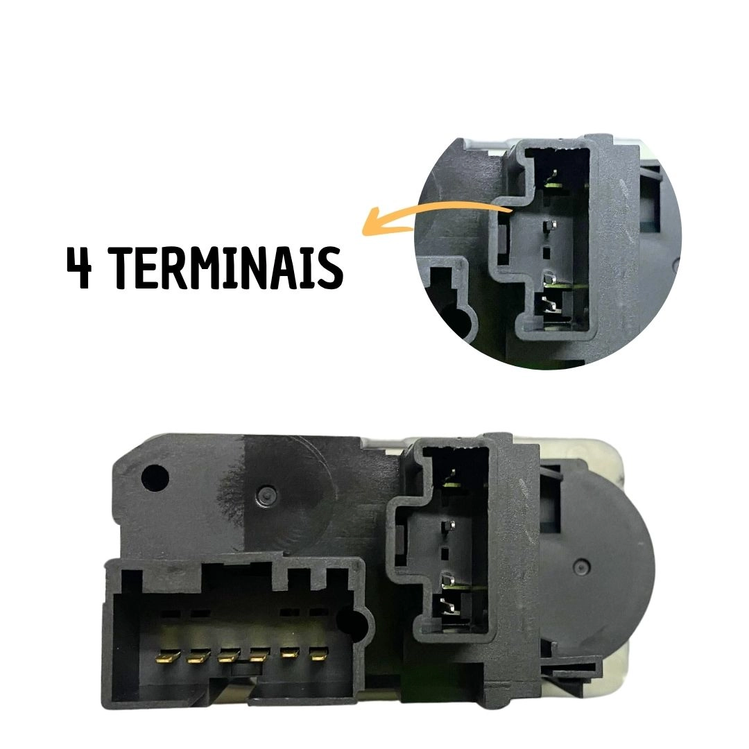 Interruptor Chave de Luz Para Ford F250 F350 F4000 Após 05 Interruptor Chave de Luz Para Ford F250 F350 F4000 Após 05