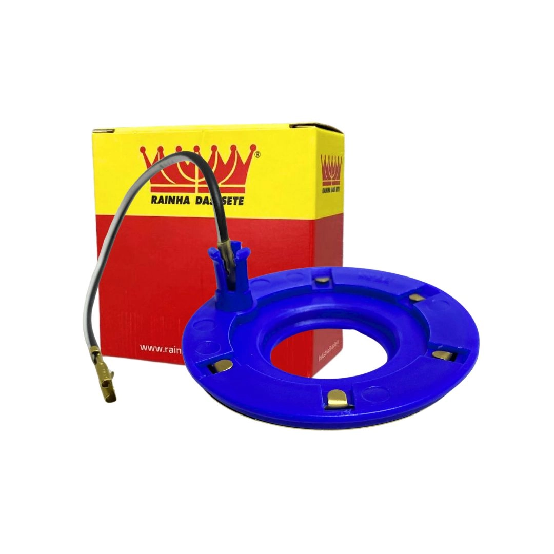 Came Buzina Contato Volante Para VW Santana Após 2002