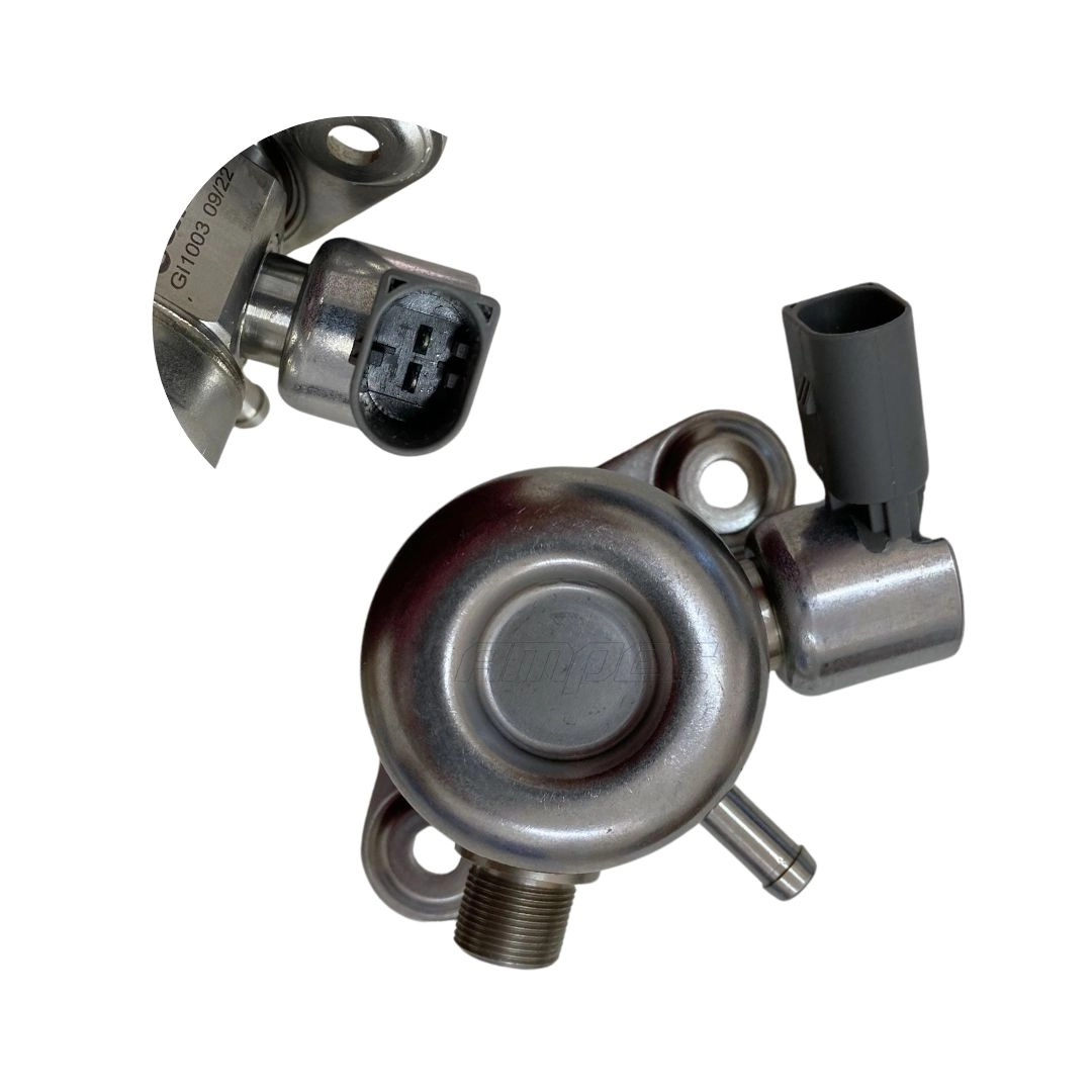 Bomba Alta Pressão Para Mercedes GLA CLA Classe C Gauss GI1003 Gauss Bomba Alta Pressão Para Mercedes GLA CLA Classe C Gauss GI1003 Gauss