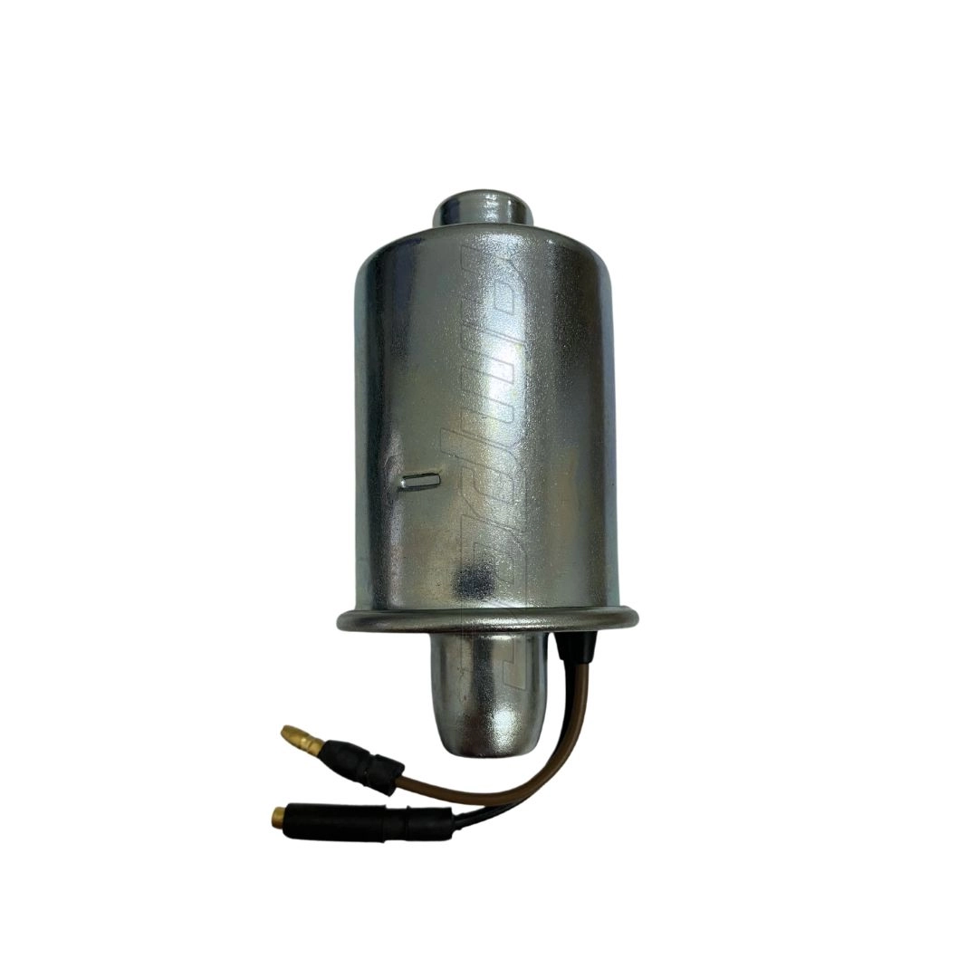 Bomba Combustível Elétrica 24v ParaVolvo FH D12d