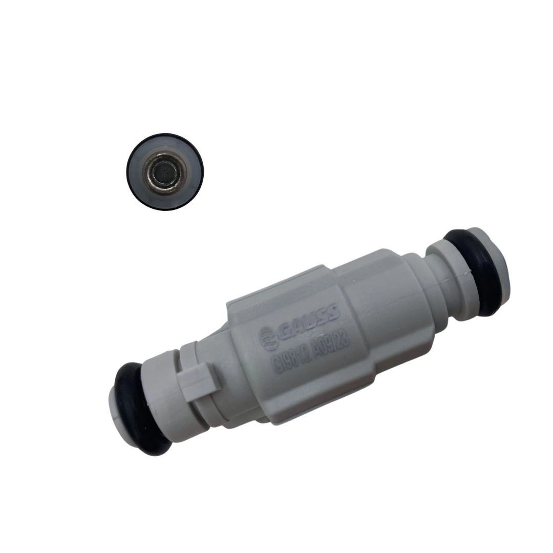 Kit 4 Bico Injetor VW Volkswagen Gol G2 G3 1.0 Mi 8V GI9812