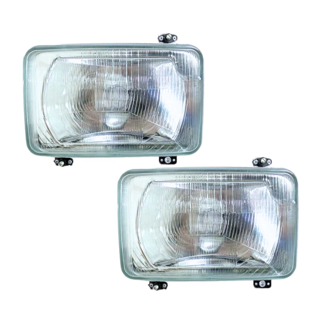 Par Farol Bloco ParaScania 112 113 142 143 De 87 à 93 Par Farol Bloco ParaScania 112 113 142 143 De 87 à 93