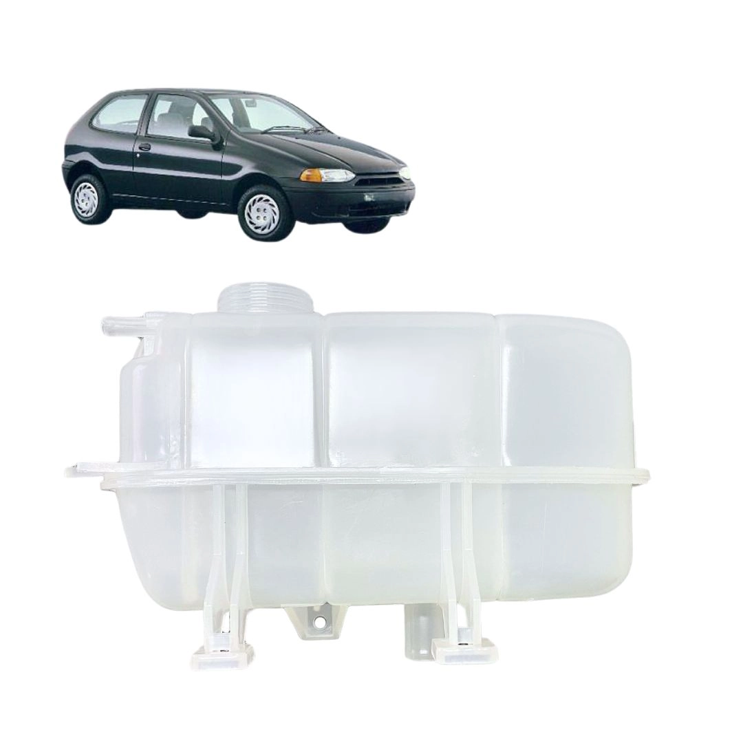 Reservatório Água Radiador Para Palio 1996 a 2002 46815905