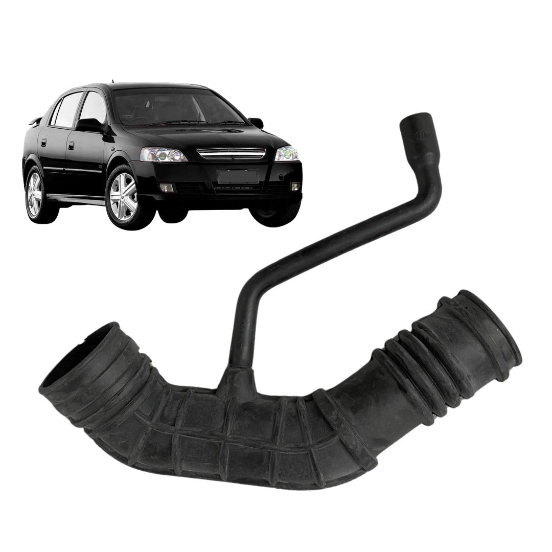 Mangueira Filtro Ar Para Astra 1.8 2.0 Após 2005 93304812