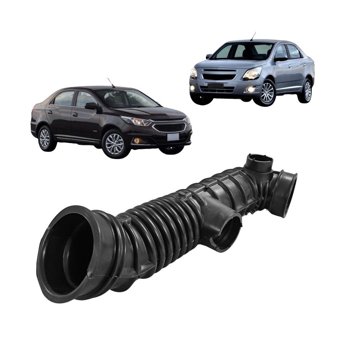 Mangueira Filtro Ar Admissão Para Cobalt 1.8 2013 a 2016