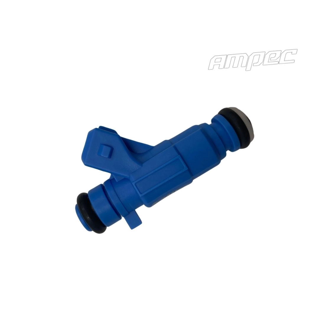 Bico Injetor Ford Fiesta Ka 1.0i Zetec Rocan Gauss GI9888