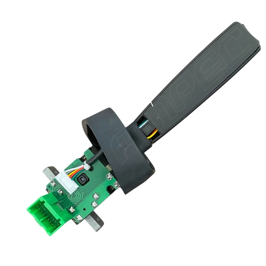 Chave Seta Computador Bordo ParaVolvo FH FM NH FH12