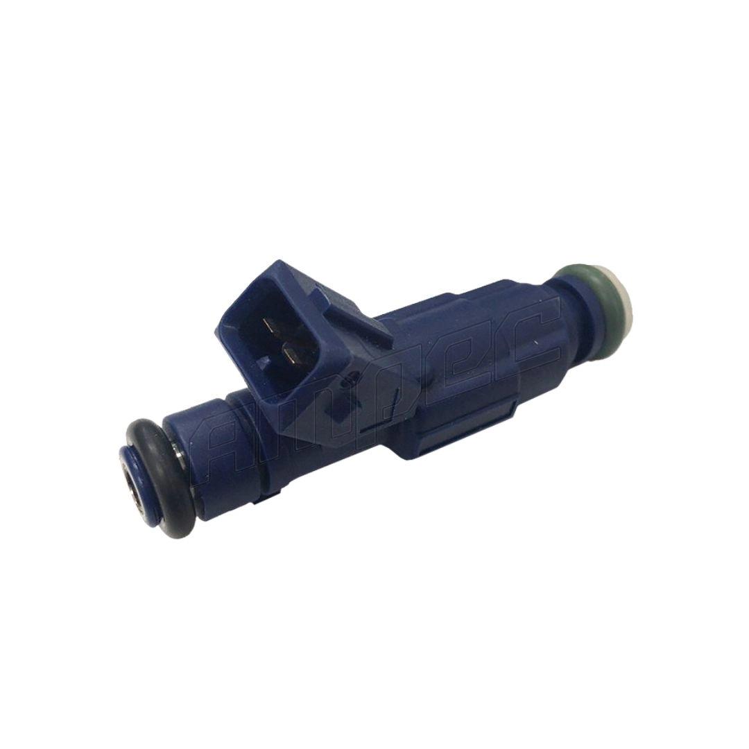 Bico Injetor Gasolina GM Meriva SFI Fiat Stilo Gauss GI9153 Bico Injetor Gasolina GM Meriva SFI Fiat Stilo Gauss GI9153