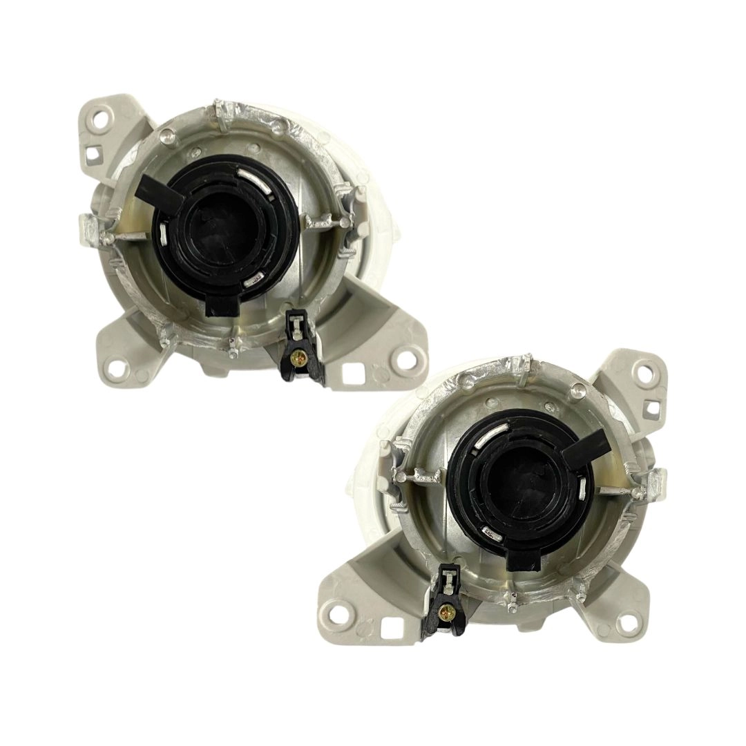 Par Farol Auxiliar Neblina ParaScania S5 P G R Par Farol Auxiliar Neblina ParaScania S5 P G R