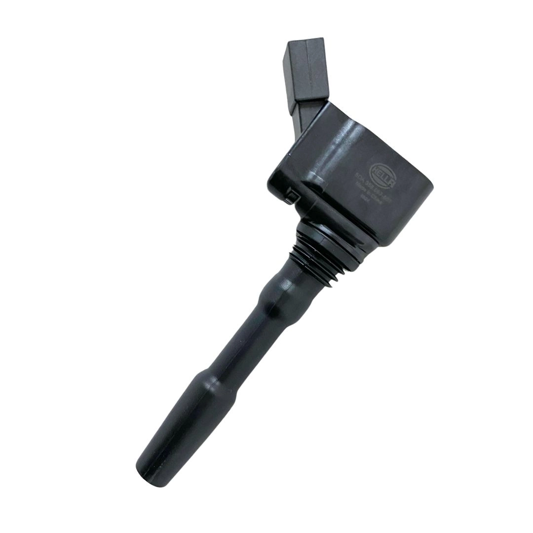 Bobina de Ignição Tipo Caneta Para Audi A1 A3 A4 A5 A6 Q5 Q8 Hella 06H905110D